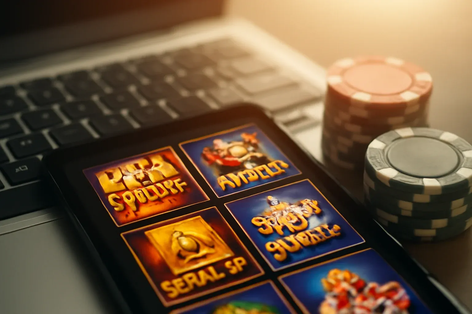 Leading Casino Game Providers and Their Best Titles for Bangladesh Players