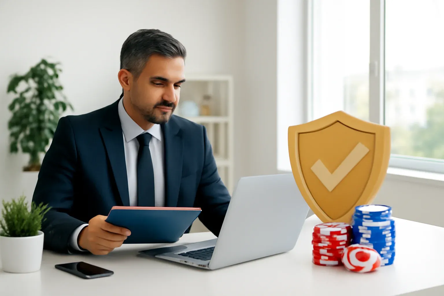 Understanding Casino Licensing, Security, and Fair-Play Guarantees